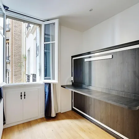 Apartament Magnificent 2 Bdr 4p - Invalides *