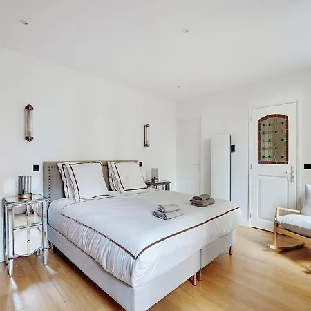 Apartment Magnificent 2 Bdr 4p - Invalides *