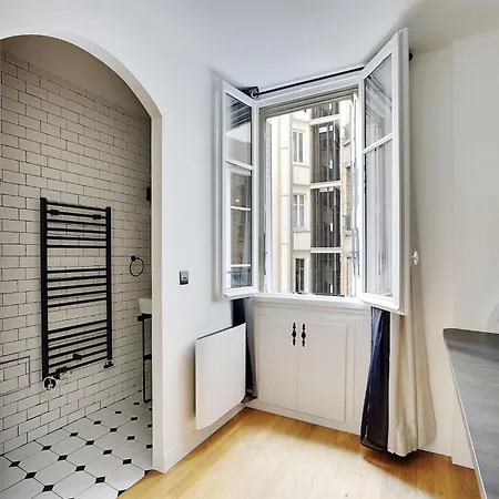 Magnificent 2 Bdr 4p - Invalides * Paris