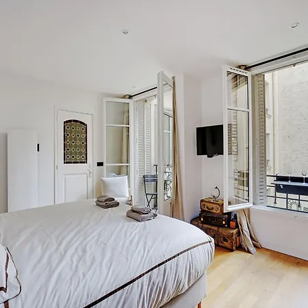 Magnificent 2 Bdr 4p - Invalides Apartment *